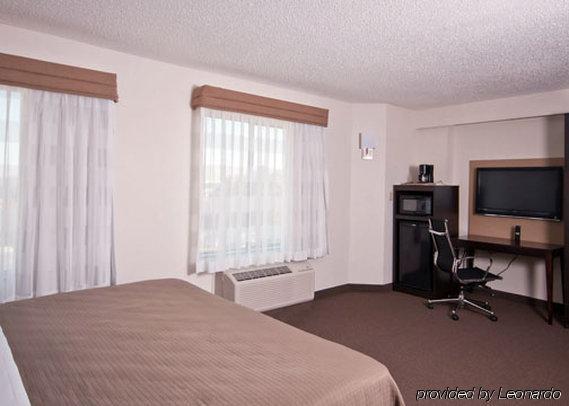 Red Roof Inn New Orleans Airport Kenner Chambre photo
